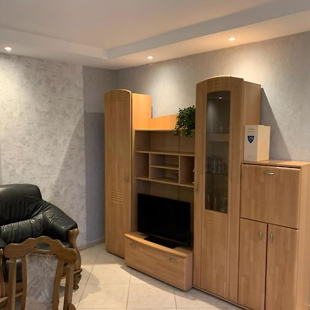 Ferienwohnung Hammesdammer-Land Lastrup Екстериор снимка