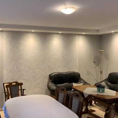 Ferienwohnung Hammesdammer-Land Lastrup Екстериор снимка