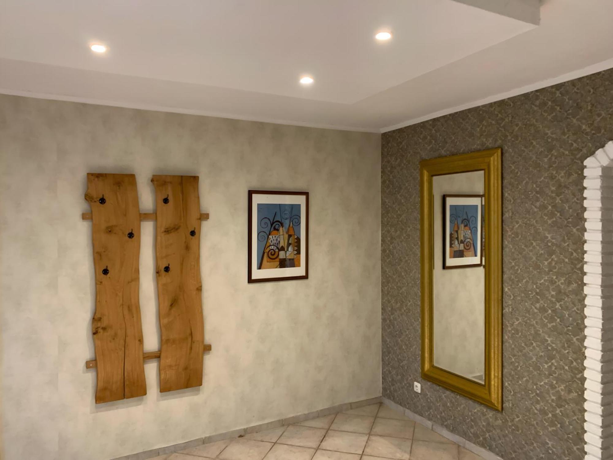 Ferienwohnung Hammesdammer-Land Lastrup Екстериор снимка