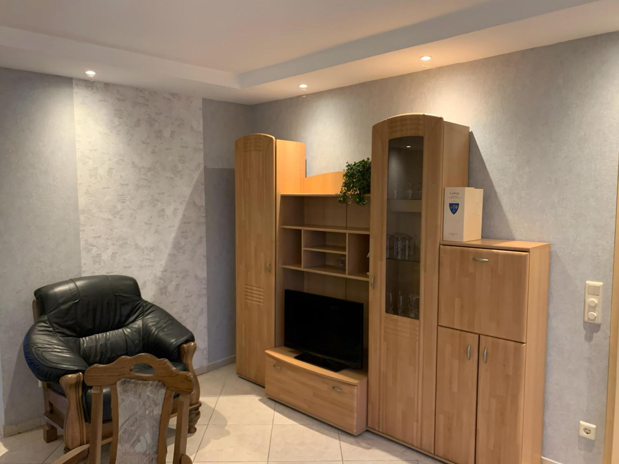 Ferienwohnung Hammesdammer-Land Lastrup Екстериор снимка