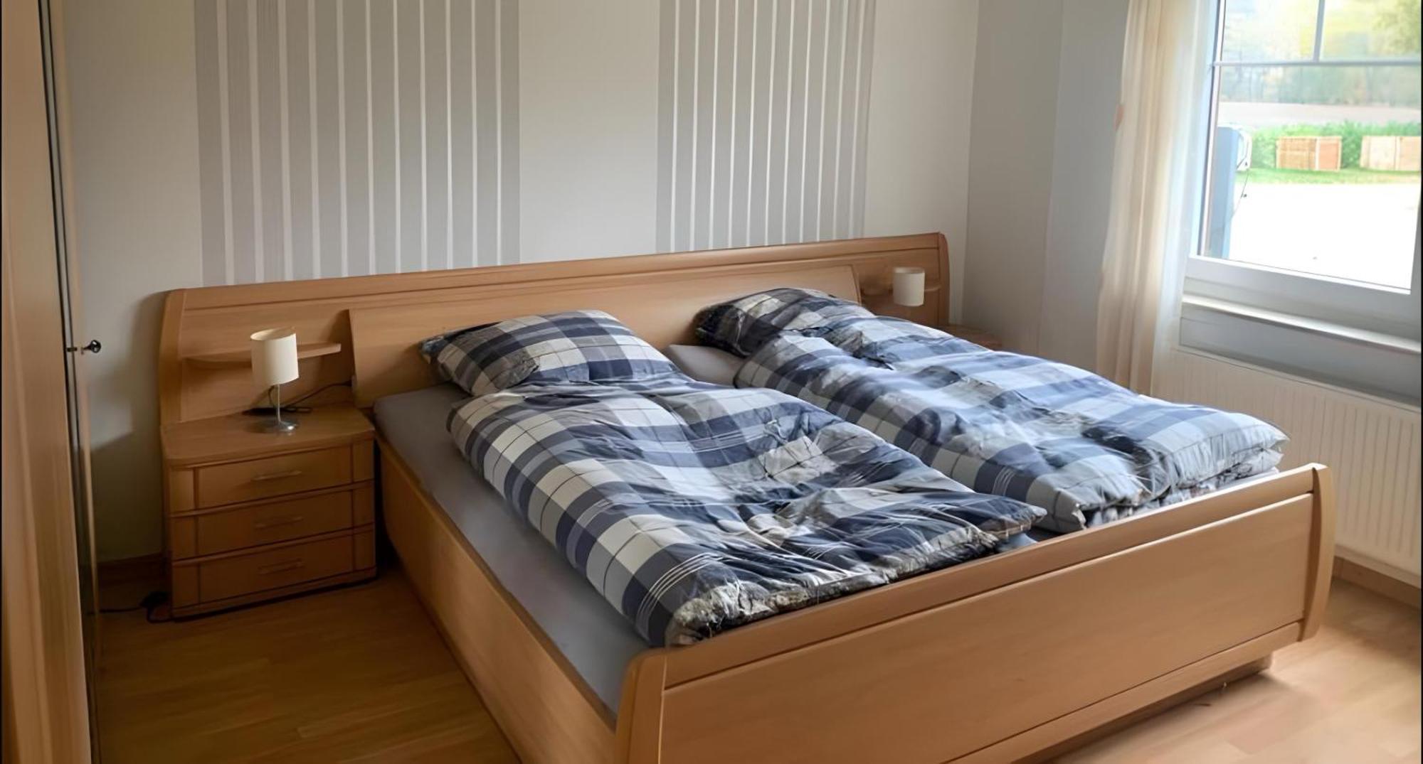 Ferienwohnung Hammesdammer-Land Lastrup Екстериор снимка
