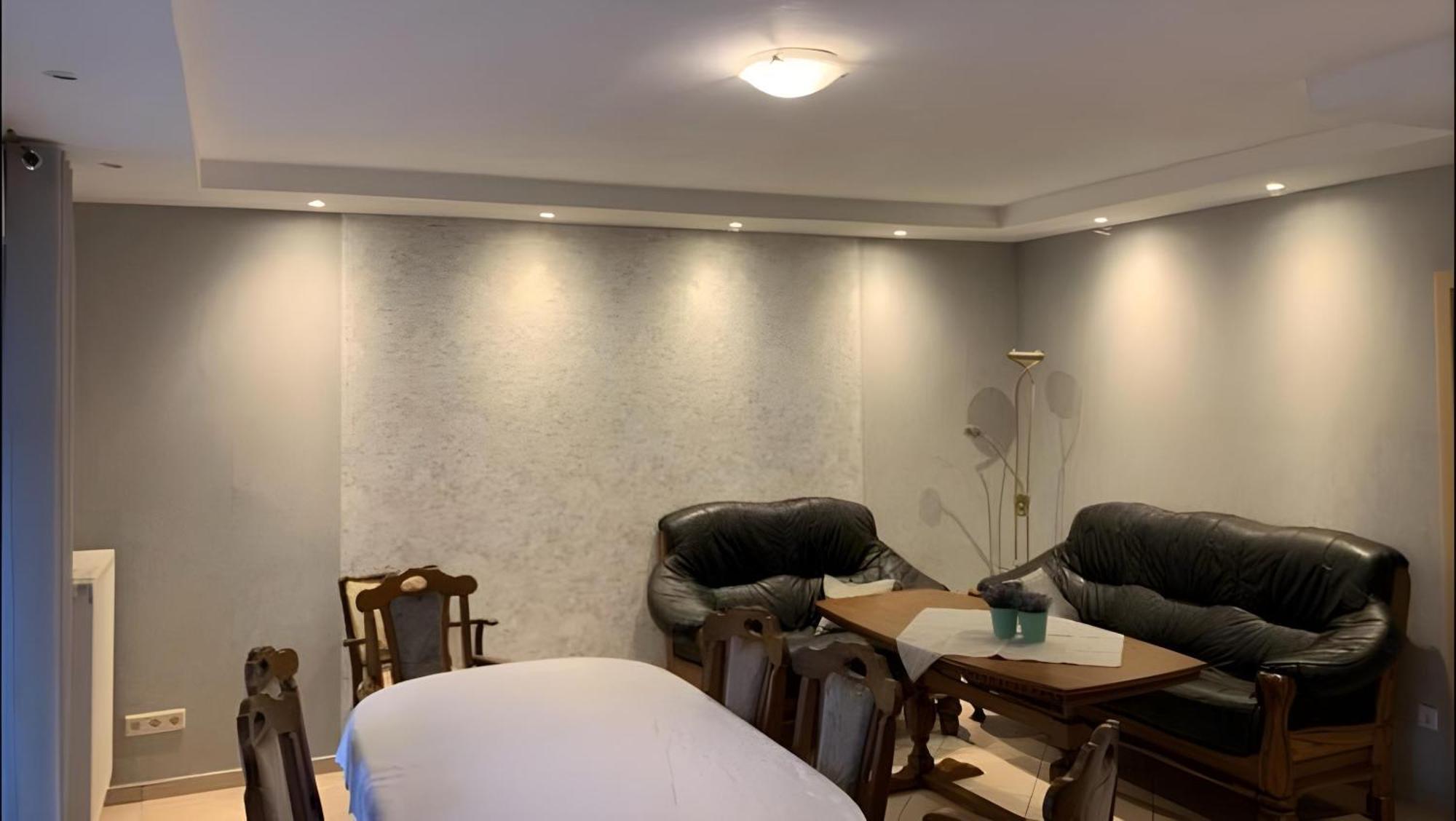 Ferienwohnung Hammesdammer-Land Lastrup Екстериор снимка