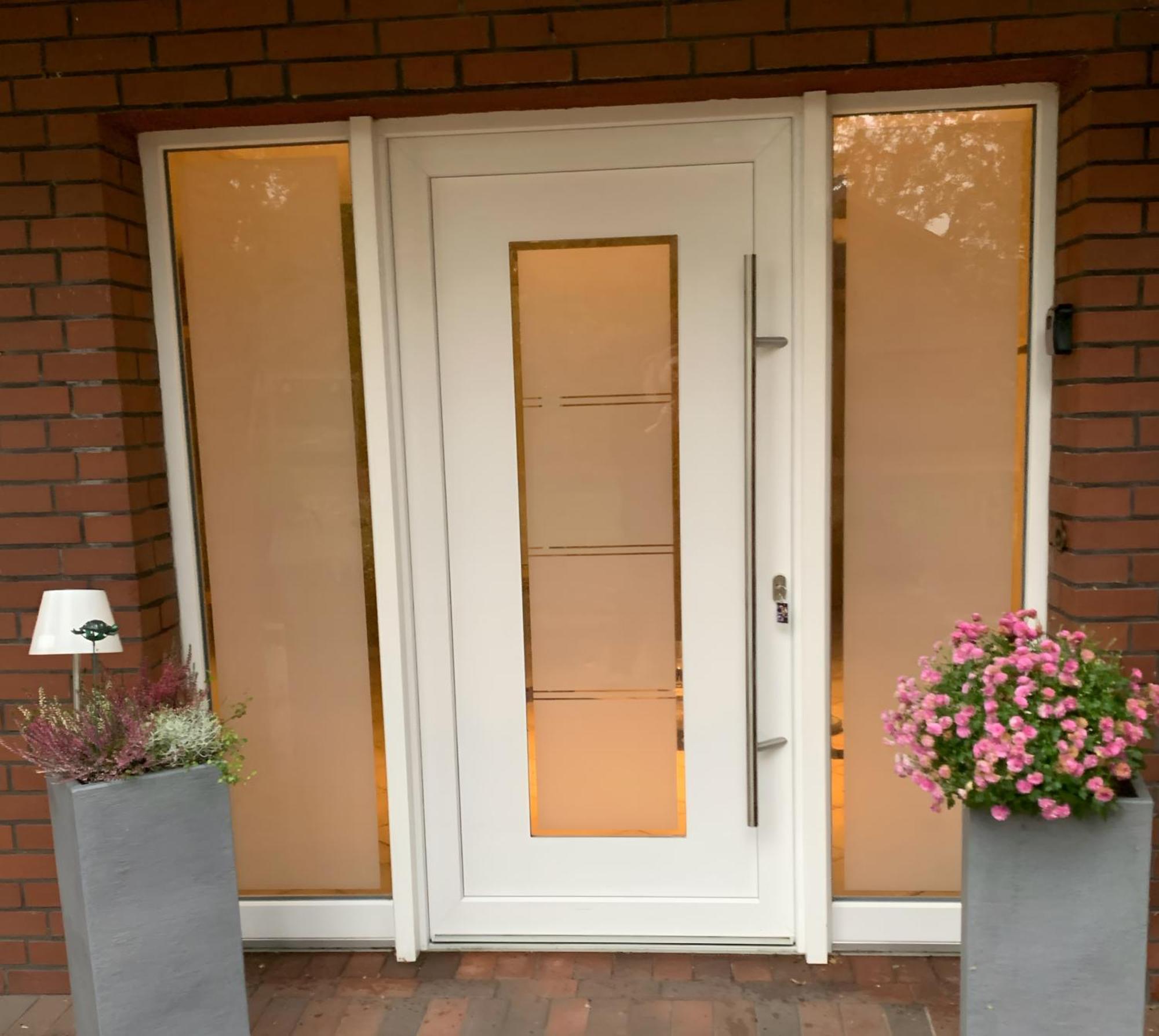 Ferienwohnung Hammesdammer-Land Lastrup Екстериор снимка